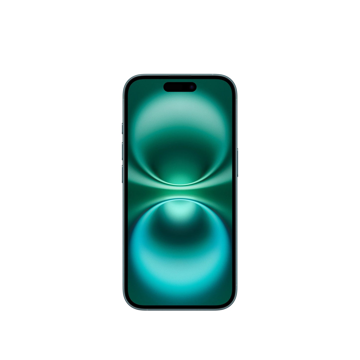 iPhone 16 - Teal - ihubs