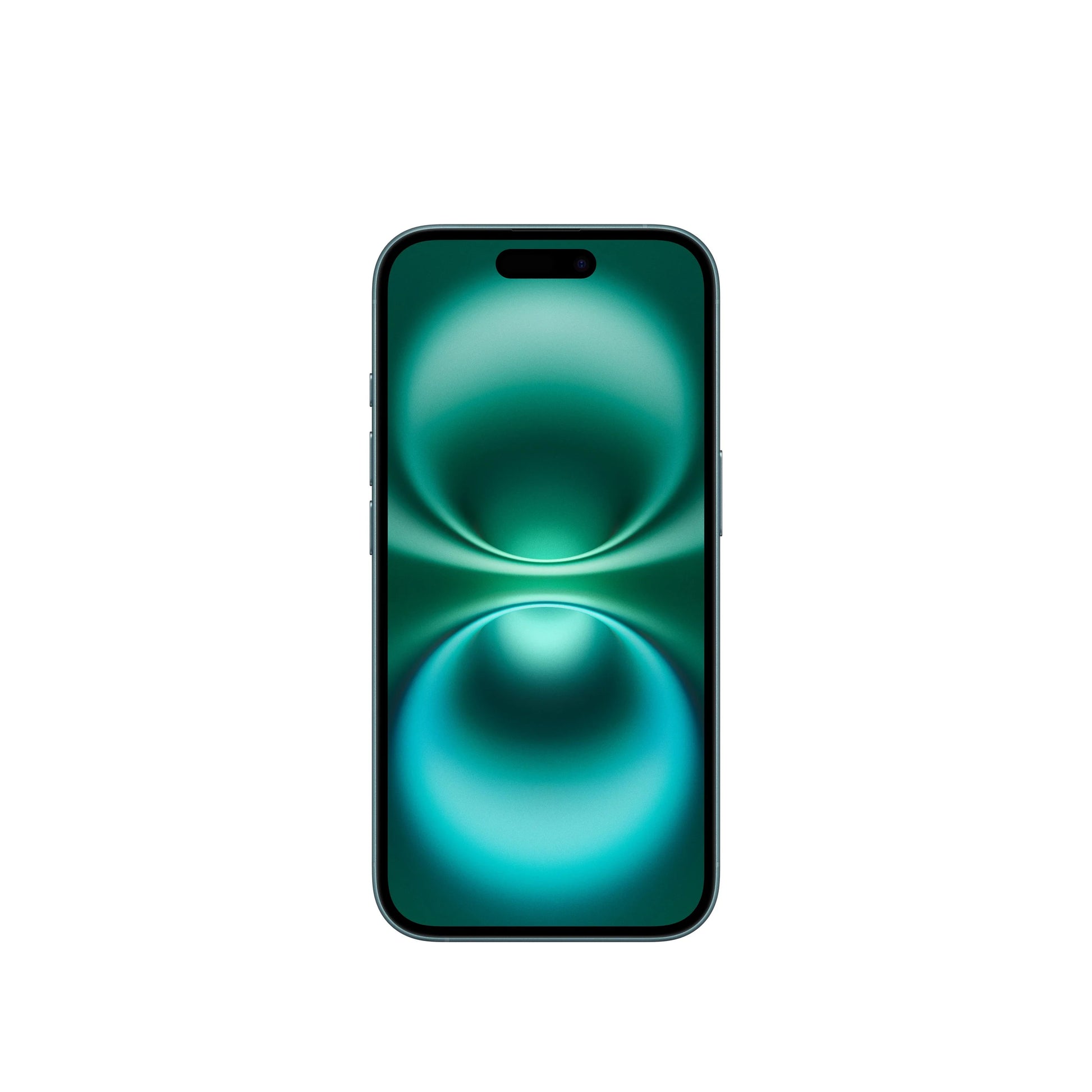 iPhone 16 - Teal - ihubs