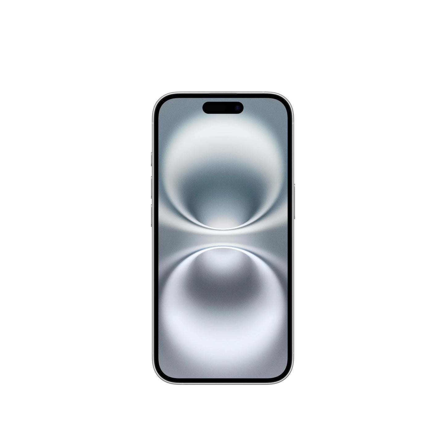 iPhone 16 - White - ihubs