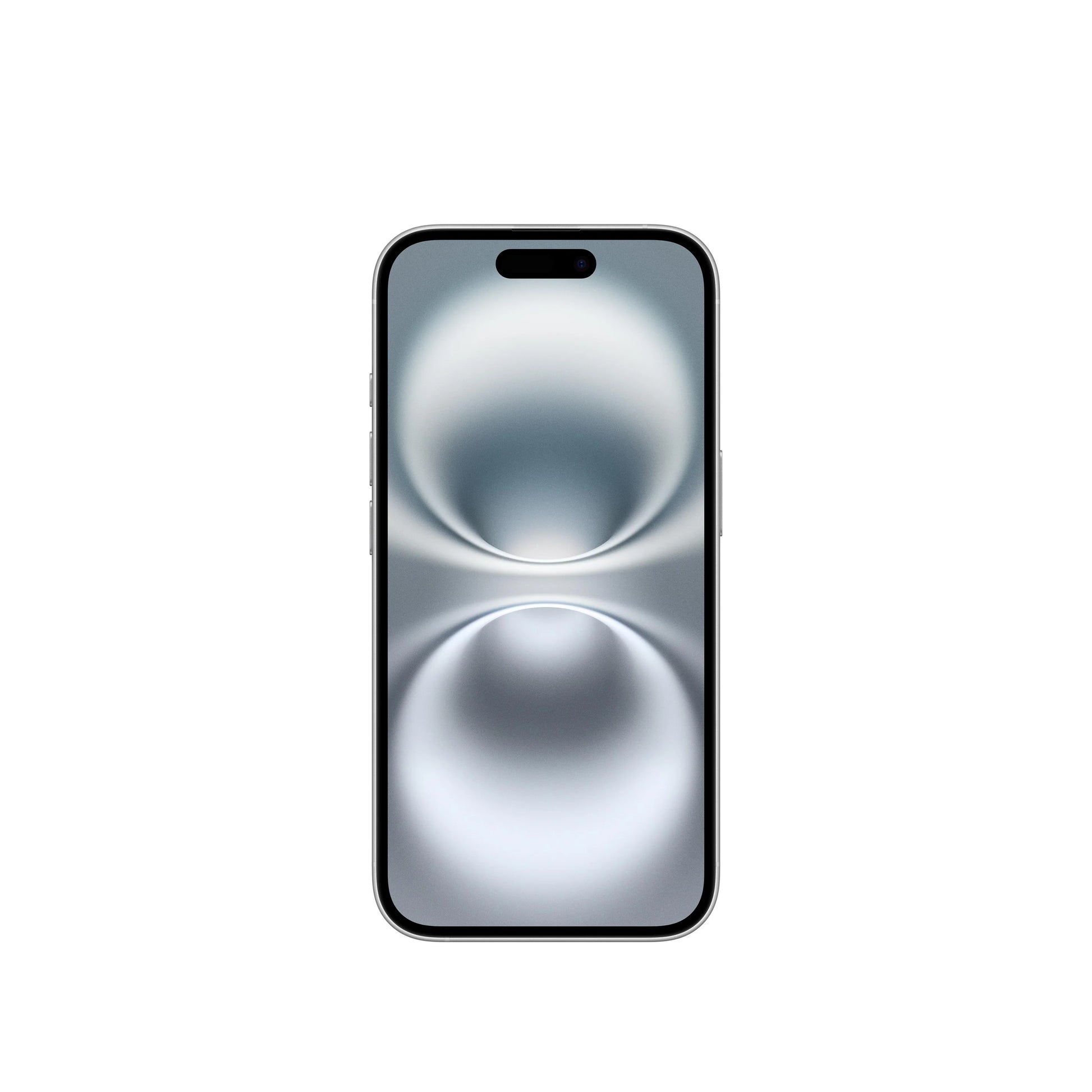 iPhone 16 - White - ihubs