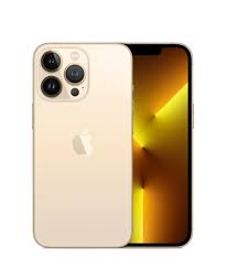 iPhone 13 Pro - 128 GB - Gold - ihubs