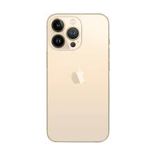 iPhone 13 Pro - 128 GB - Gold - ihubs