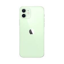 iPhone 12 – 128 GB - Green - ihubs