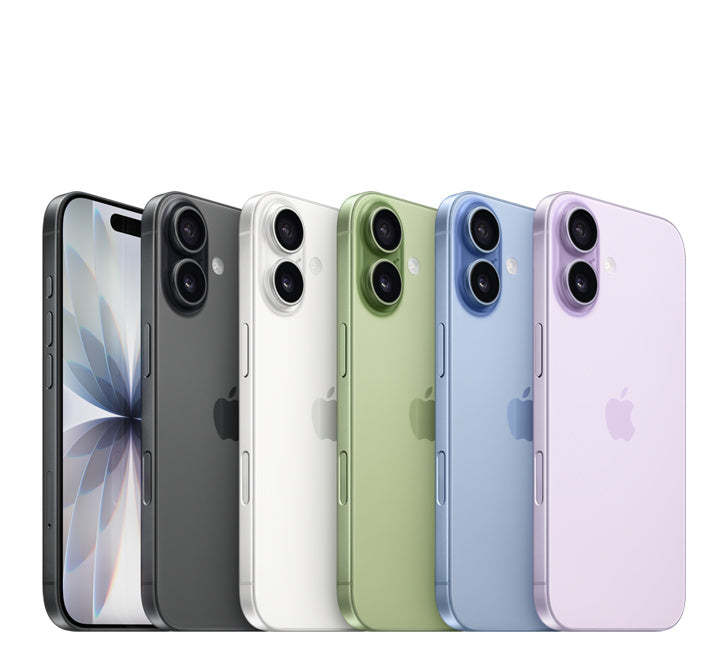 iPhone 17 - 256 GB - Lavender