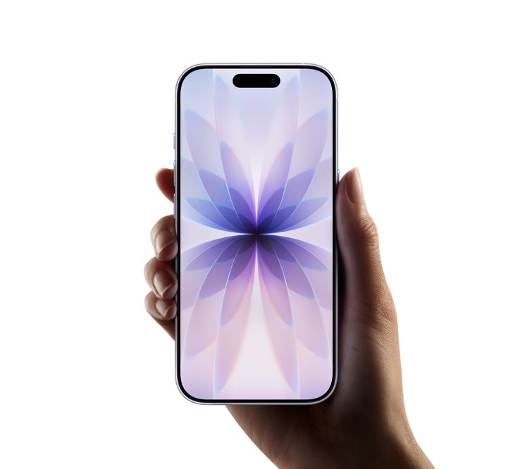 iPhone 17 - 256 GB - Black