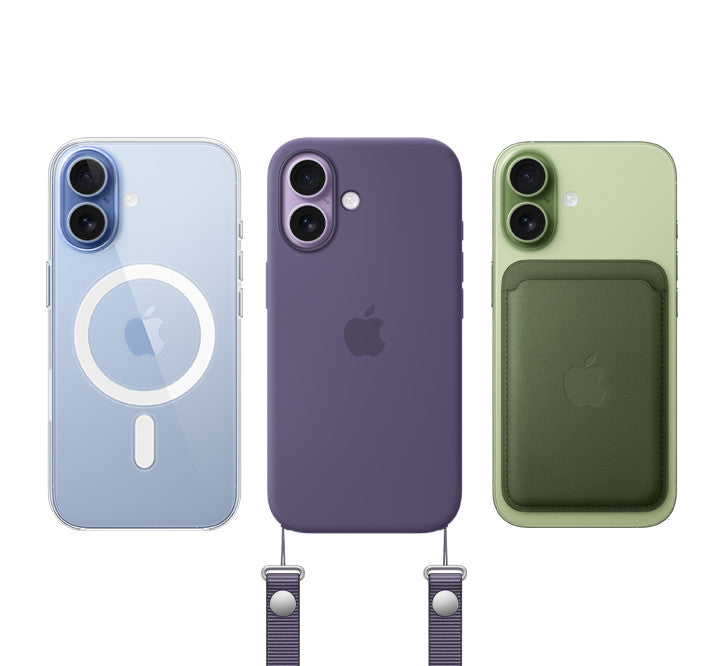 iPhone 17 - 256 GB - Sage