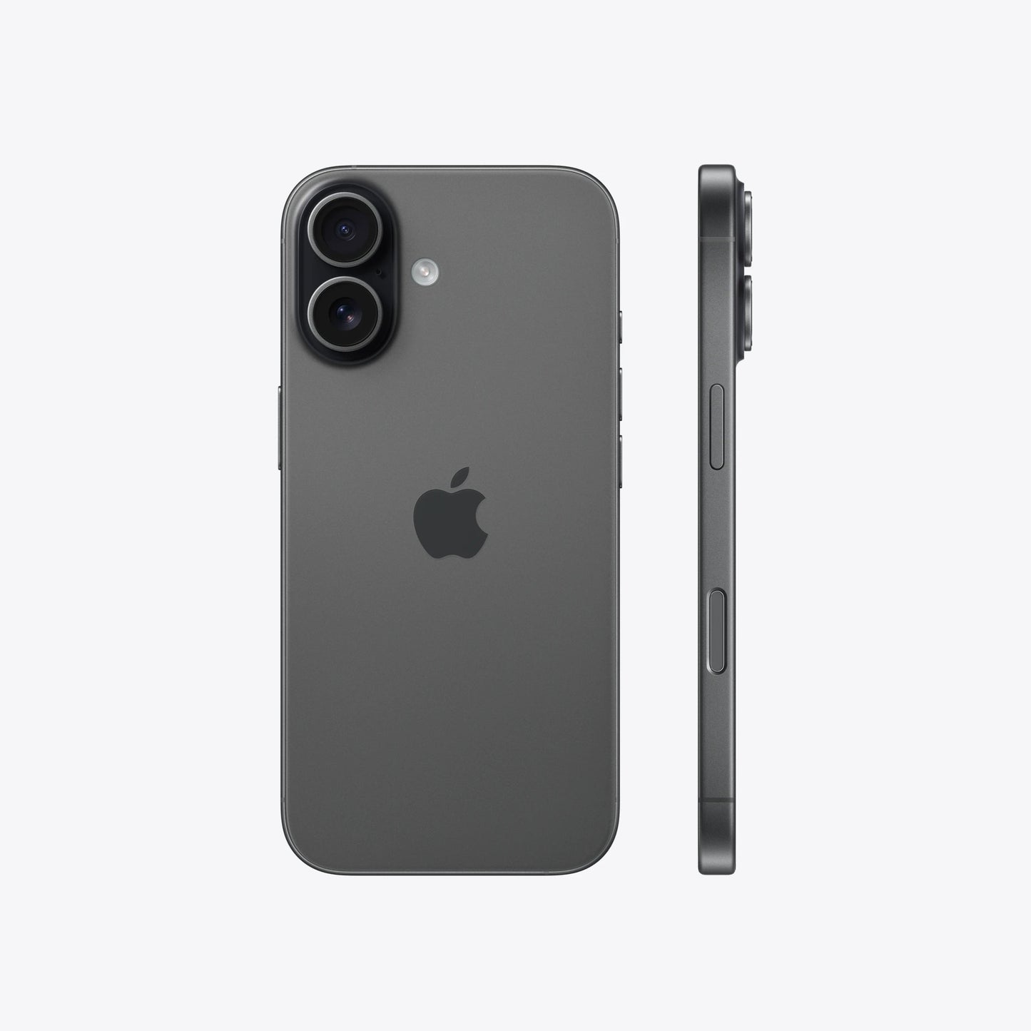 iPhone 17 - 256 GB - Black
