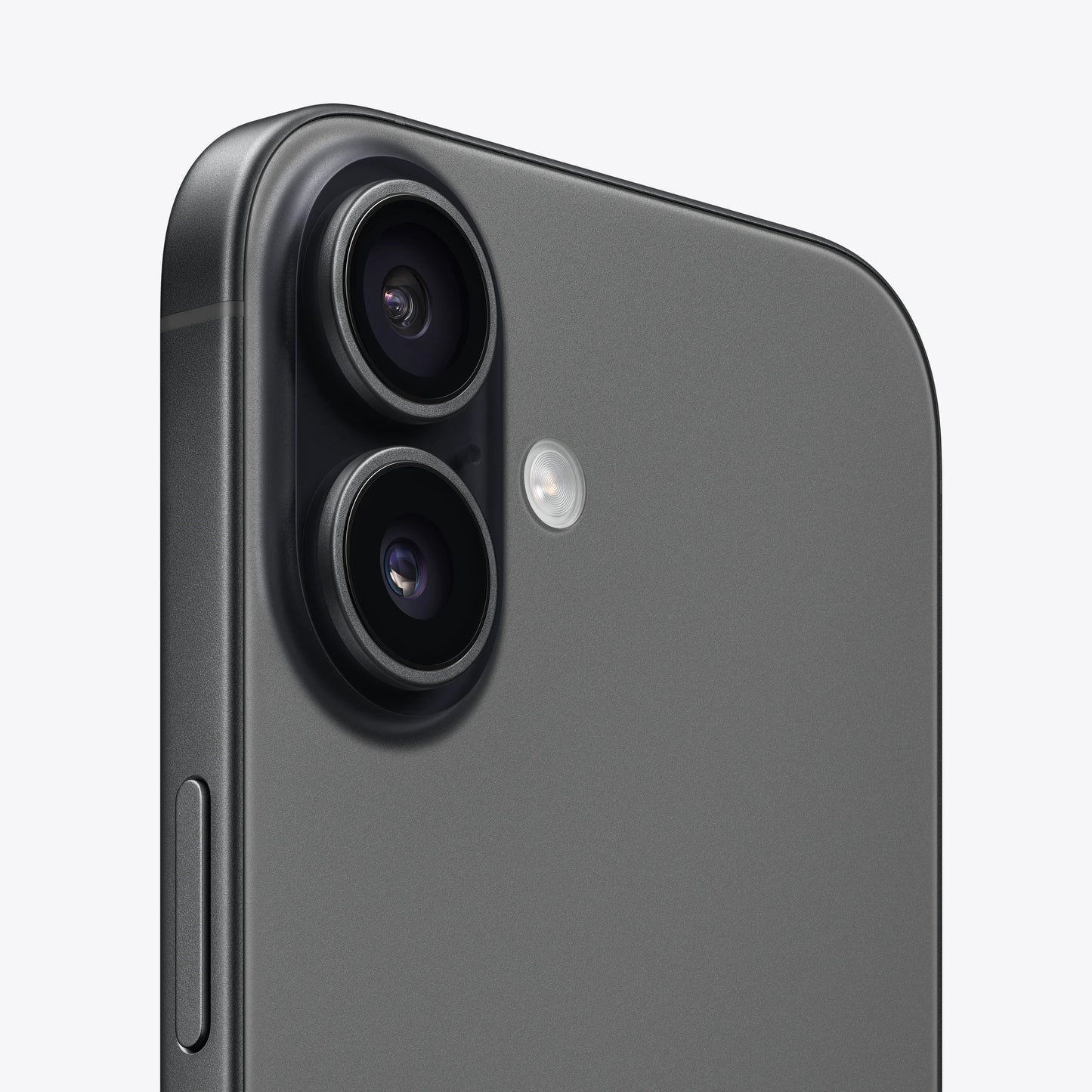 iPhone 17 - 256 GB - Black