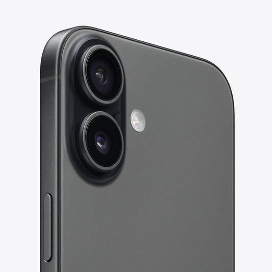 iPhone 17 - 256 GB - Black