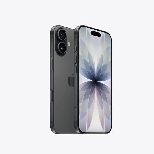 iPhone 17 - 256 GB - Black