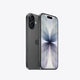 iPhone 17 - 256 GB - Black