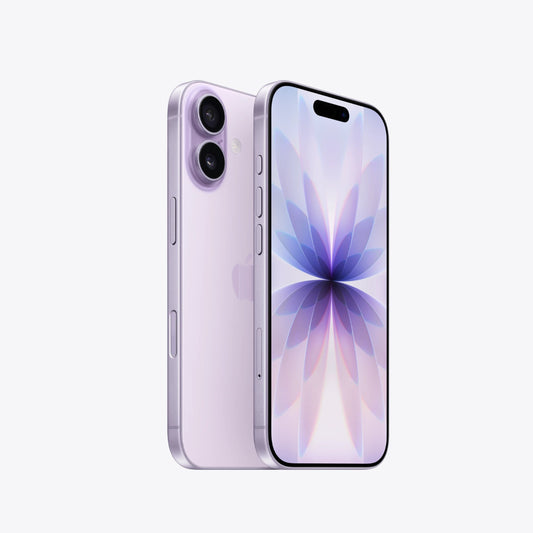 iPhone 17 - 256 GB - Lavender