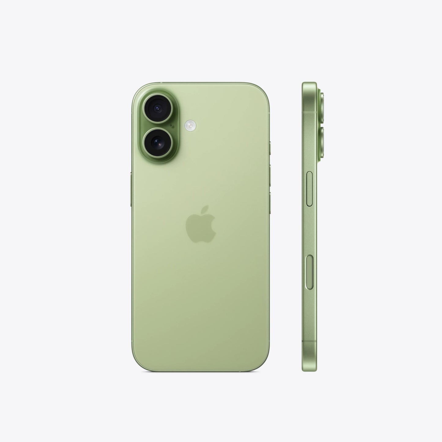 iPhone 17 - 256 GB - Sage