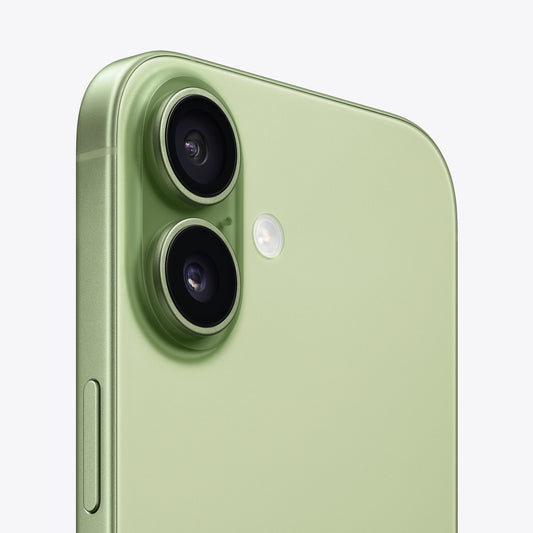 iPhone 17 - 256 GB - Sage