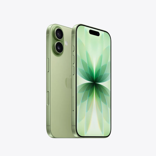 iPhone 17 - 256 GB - Sage