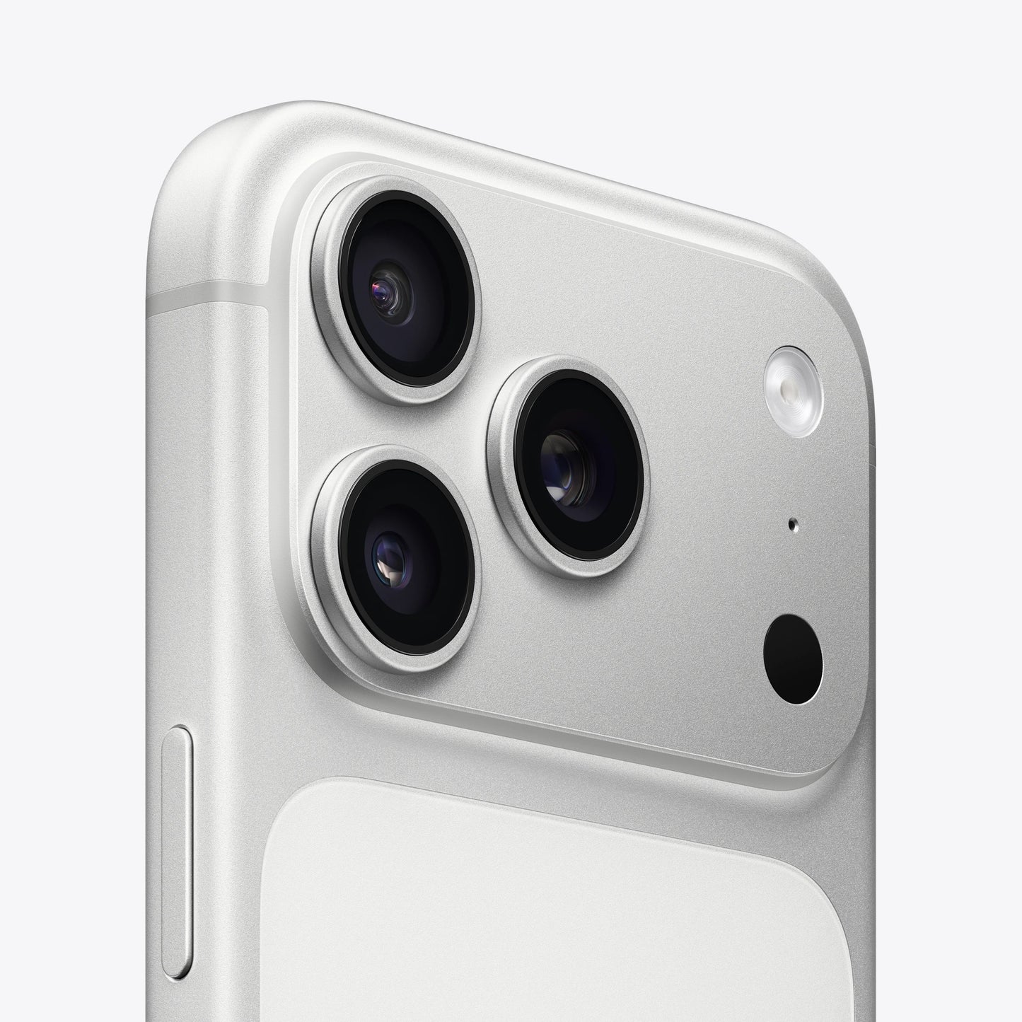 iPhone 17 Pro - Silver