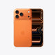 iPhone 17 Pro Max - Cosmic Orange