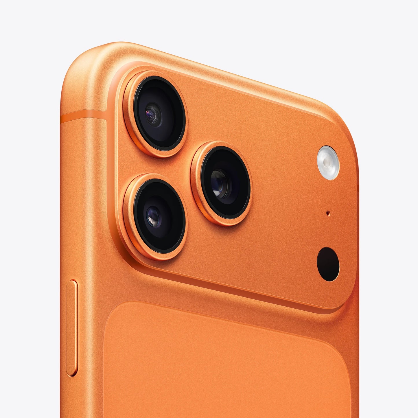 iPhone 17 Pro Max - Cosmic Orange