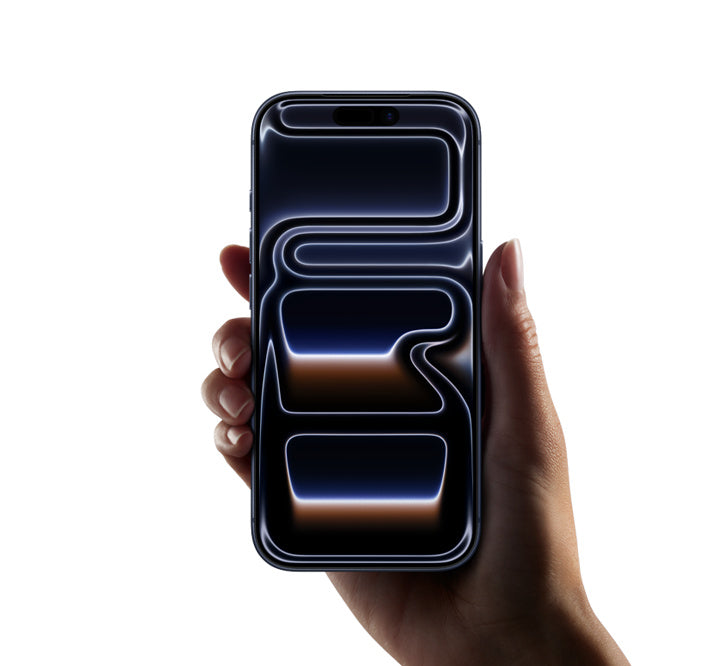 iPhone 17 Pro - Silver