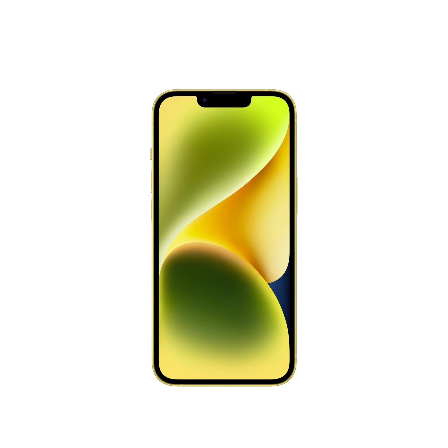 iPhone 14 – 128 GB - Yellow - ihubs