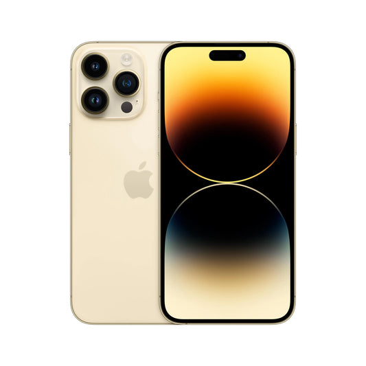 iPhone 14 Pro Max - 256 GB - Gold - ihubs