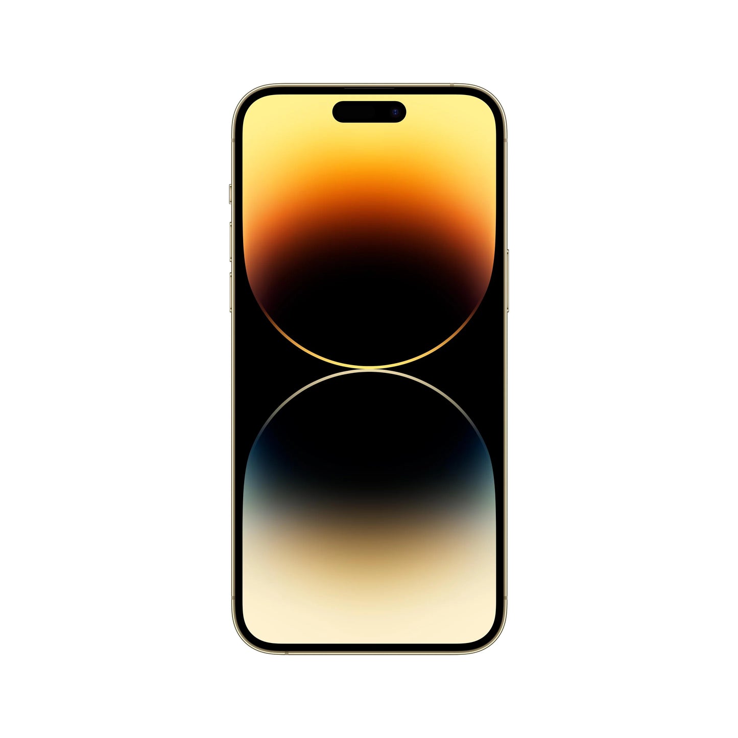 iPhone 14 Pro Max - 256 GB - Gold - ihubs