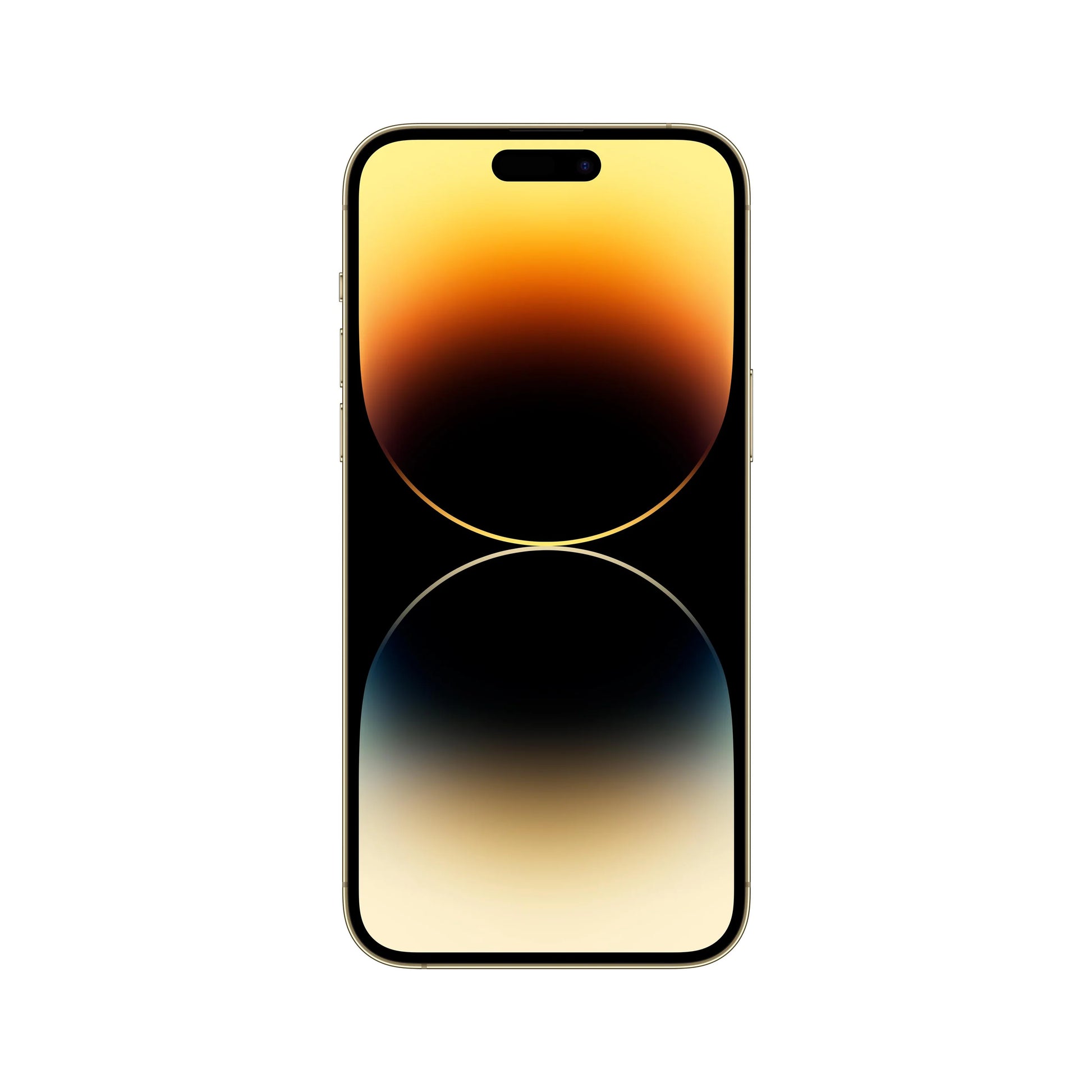 iPhone 14 Pro Max - 256 GB - Gold - ihubs