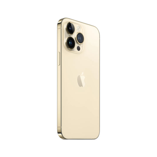 iPhone 14 Pro Max - 256 GB - Gold - ihubs