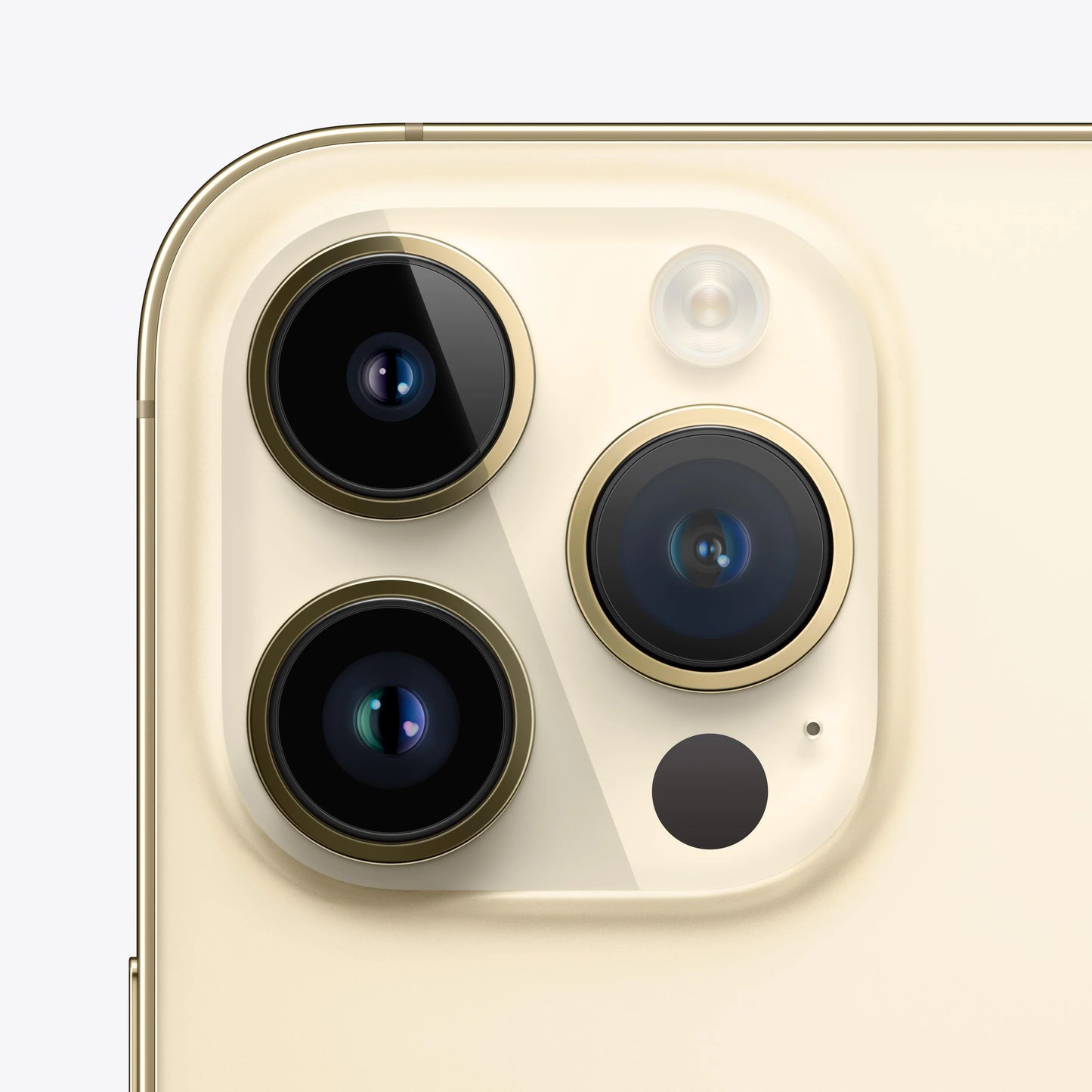iPhone 14 Pro Max - 256 GB - Gold - ihubs