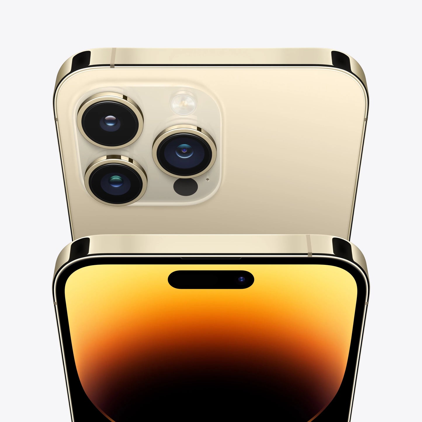 iPhone 14 Pro Max - 256 GB - Gold - ihubs