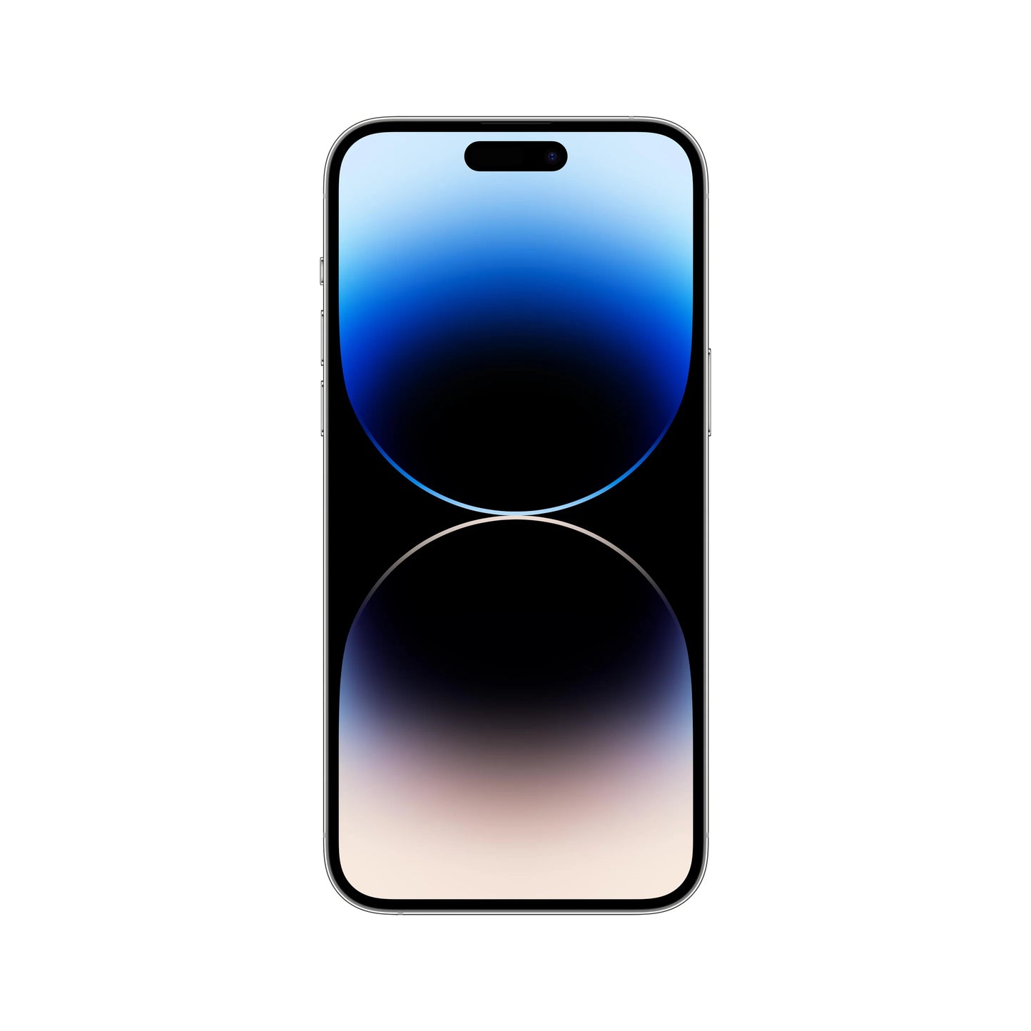 iPhone 14 Pro Max - 256 GB - Silver - ihubs