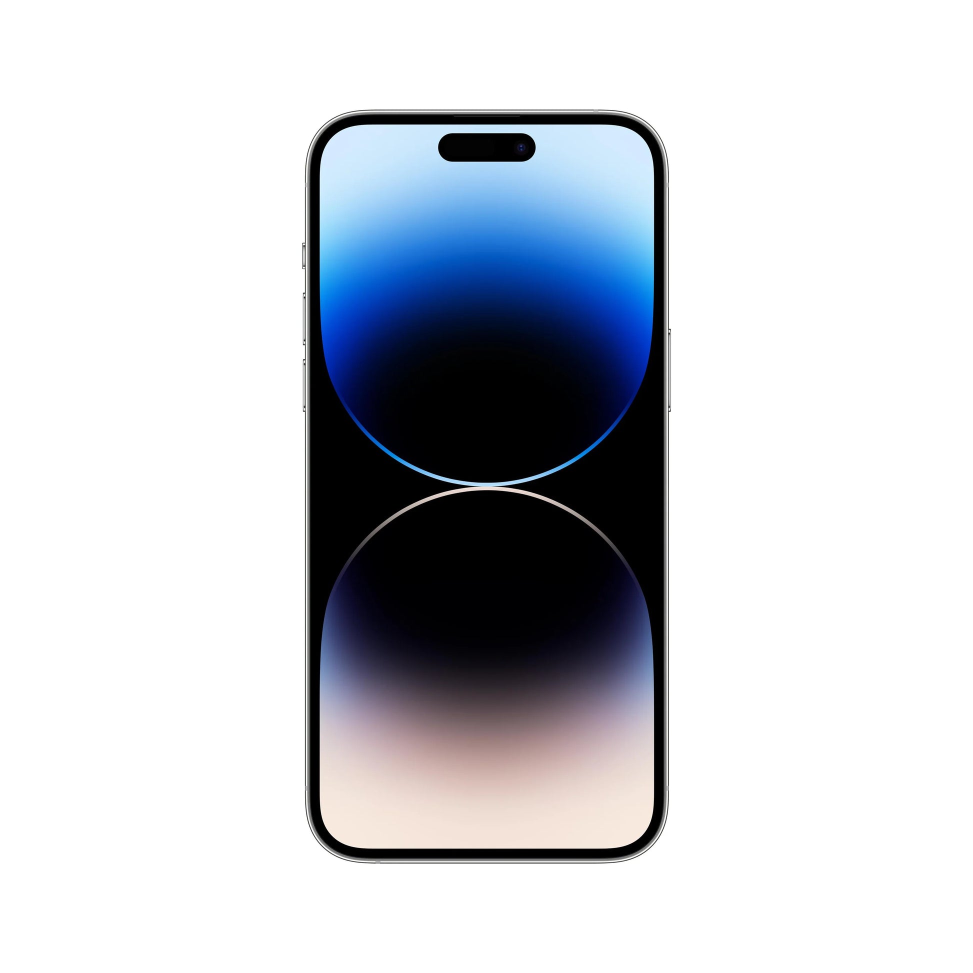 iPhone 14 Pro Max - 256 GB - Silver - ihubs