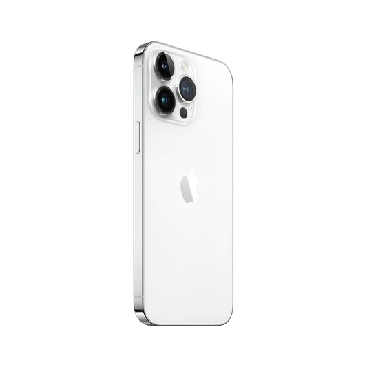 iPhone 14 Pro Max - 256 GB - Silver - ihubs