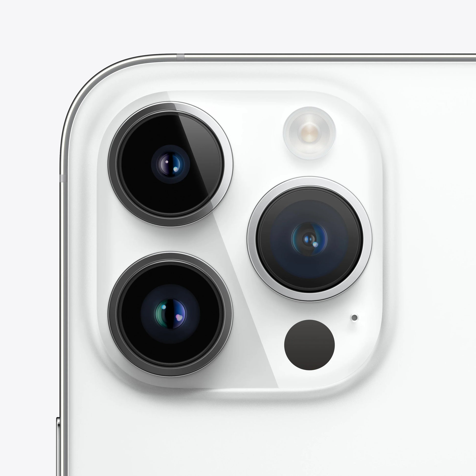 iPhone 14 Pro Max - 256 GB - Silver - ihubs